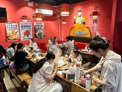 -老天桥蛙炉火锅(姑苏总店)