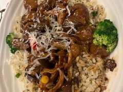 -马克西姆俄罗斯餐厅(通亚街店)