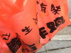 -春苗炸鸡