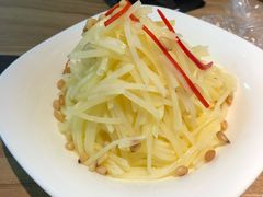 -上关雪東北菜(中房金谊店)
