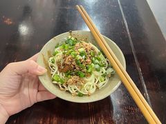 -泰宜担担面(黄泥塝总店)