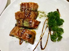 -铁板诱惑法式铁板烧(大卫城店)
