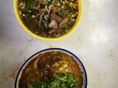-老师家羊杂碎(延安总店)