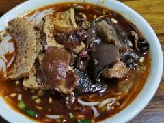 -向东街老玖面馆总店