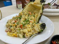-钱塘府海鲜餐厅