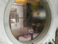 -温汤大酒店餐厅