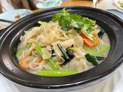 -正亮海鲜(人民西路店)