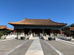 -北京市劳动人民文化宫(太庙)