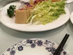 -听涛雅苑百味饺子老家菜馆