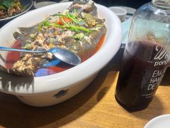 -院里汤包·虾汤包青岛菜(辽源路店)