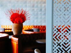 -杭州桐庐康莱德酒店西餐厅-舍