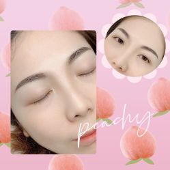 -MIVI半永久纹眉绣眉