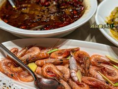 -天宁凯利时尚餐厅