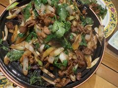 -京味斋·烤鸭·北京菜(安贞店)