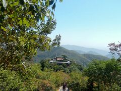 -妙峰山风景名胜区