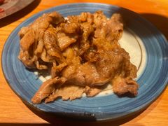 -烧肉达人•炭火烧肉(新天地店)