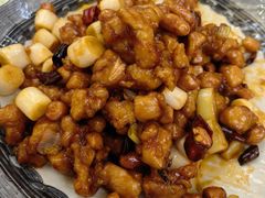 -成都驻京办餐厅(蜀都宾馆店)