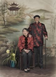 -梧桐照相馆(维景国际店)