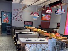 -龍歌自助小火锅(李沧顺和汇店)