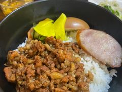 卤肉饭-台南擔仔面·卤肉饭(老虹井路店)