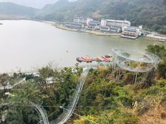 -宝晶宫旅游景区