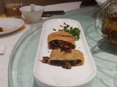 -金枝玉叶上海人家食府(三里河店)