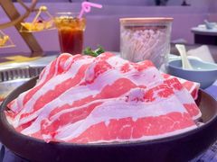 -故里和山·成都火锅(欢乐港湾店)