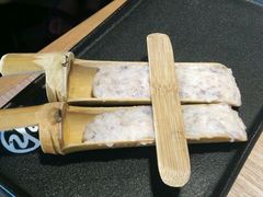 -水林间·寿喜烧自助(仙林金鹰店)