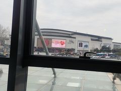 -扬州万怡酒店-中餐厅(文昌中路店)
