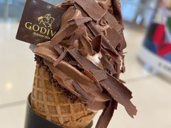 -GODIVA(王府井apm店)