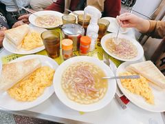 -澳洲牛奶公司(佐敦店)