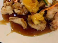 -桃园中华料理炸酱面(燕儿岛路店)