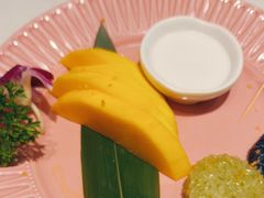 -正泰餐厅AmazingThai(新奥购物中心店)