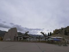 -可可托海景区