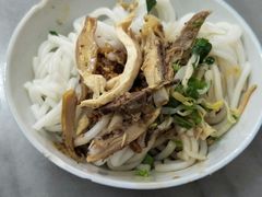 -再回首鸡肉米线(人民路一店)