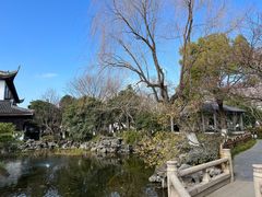 -东山雕花楼