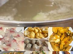 -鱼醉无骨鱼·中山脆肉鲩(荔湾路店)