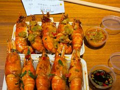 -马头巷·食景园(苏州总店)