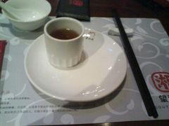 大堂-望湘园·湖南菜(宏伊店)