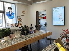 -康利眼镜·蔡司战略合作店(龙泉书房店)
