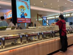 -素满香·食养自助(建邺万达店)