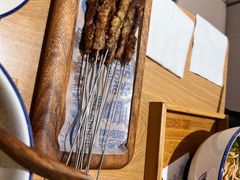 -马记永·兰州牛肉面(3019君尚店)