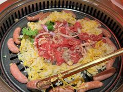 -杨记齐齐哈尔烤肉(总店)