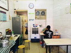 -清真·宏顺祥卤汁凉粉(大皮院店)