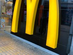 -麦当劳(龙阳路店)