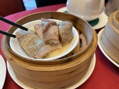 -北园酒家(小北路店)