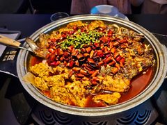 -烤匠麻辣烤鱼(IFS店)