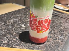 -海底捞火锅(盈锋广场店)