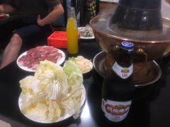 -天桥老金涮肉(牛街店)