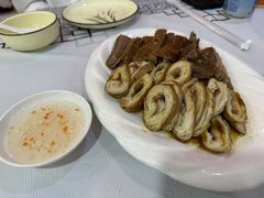 -潮州菜馆(十里河店)